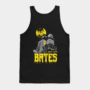 A night with Bates Tank Top